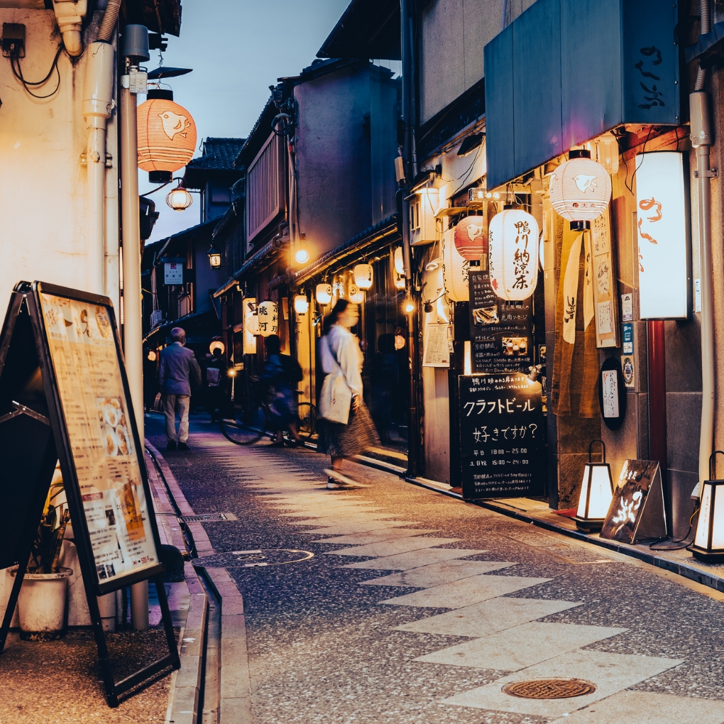 3 Late-Night Teppanyaki Izakaya in Kyoto (Open Until 3am and Later)