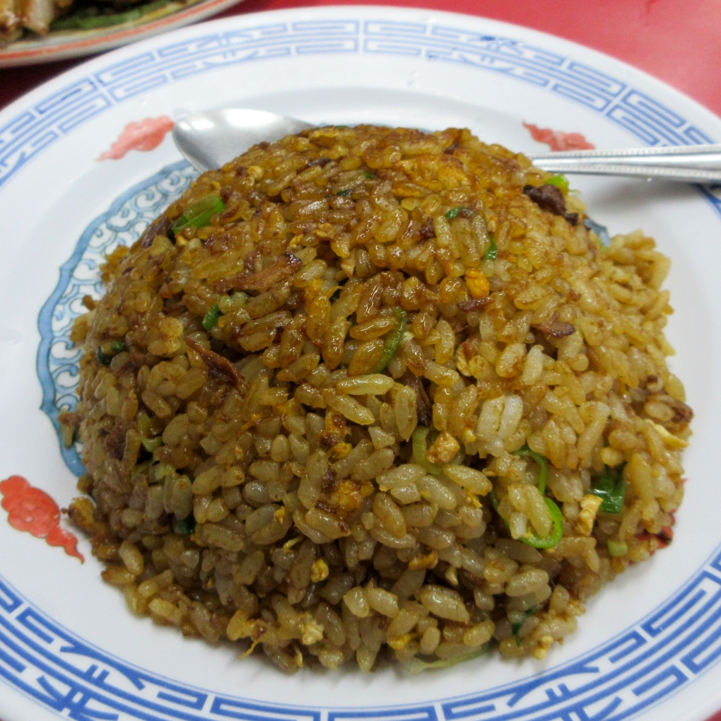Hearty Side Dishes